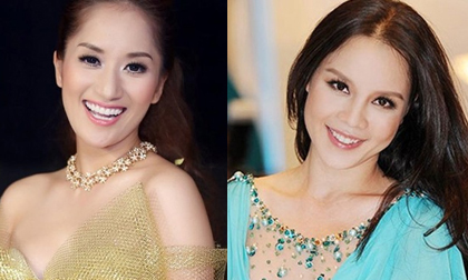 8 mỹ nhân quyến rũ nhất showbiz Việt vẫn “phòng không nhà trống” ở tuổi U40