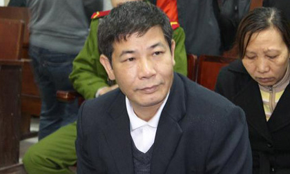 Vụ nhân bản xét nghiệm: Giáng chức Giám đốc BV Hoài Đức