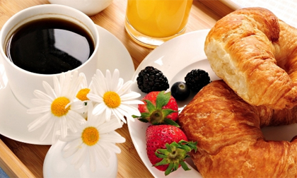 Thói quen ăn sáng có hại cho sức khỏe 