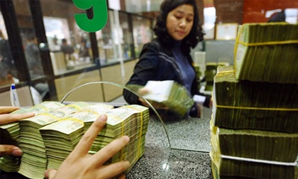 Gửi tiền vào ngân hàng nào để được hưởng lãi suất cao nhất?