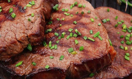 Cẩn trọng với nguồn bệnh từ 10 thực phẩm thông dụng hàng ngày