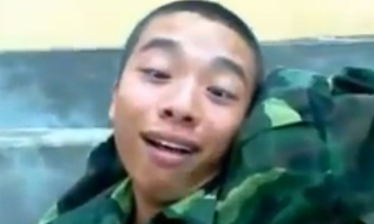 Những pha say thuốc lào hài hước nhớ đời