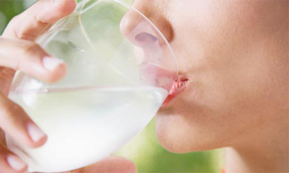 “Cách tôi chỉ tăng 10 kg trong thai kỳ”