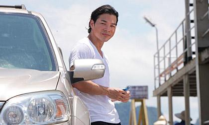 Trần Bảo Sơn làm giám khảo Miss Globe Vietnam trước khi dự LHP Venice