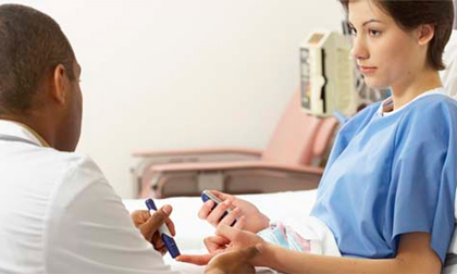 Thói quen phổ biến gây bệnh tiểu đường