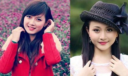 Chân dung những thầy cô giáo xinh đẹp khiến học sinh phát sốt