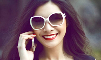 4 hotgirl nhà đại gia số 1 Việt Nam