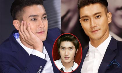 'Hoàng tử' Si Won (Suju) tái xuất với gương mặt béo ú, xấu xí