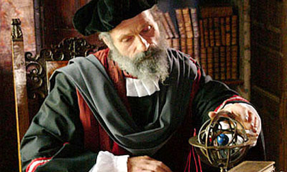 Người 'nhìn thấu' tương lai nhân loại đến năm 7000