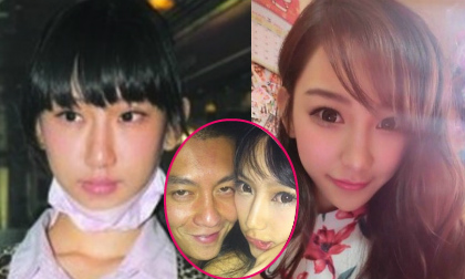 Bạn gái cũ Trần Quán Hy gây sốc với ảnh xinh như búp bê sau thẩm mỹ