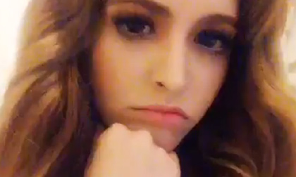 Clip dễ thương của mẫu Andrea