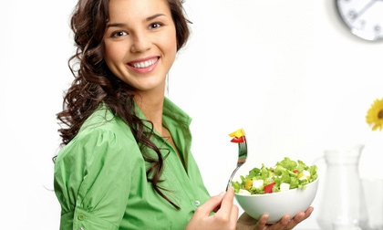 Ăn giờ nào sẽ giảm cân nhanh nhất?