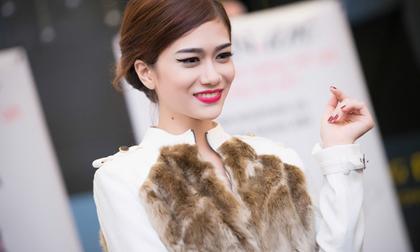 'Hoa hậu ném danh hiệu vào sọt rác' đắt show dự sự kiện