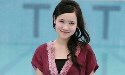 Cô giáo á khôi luyện chữ đẹp như in