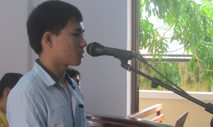 Tuyên phạt kẻ đồi bại cưỡng dâm thím dâu 5 năm tù