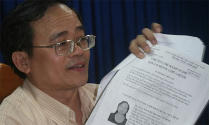 3 trẻ tử vong sau phẫu thuật từ thiện là do gây mê