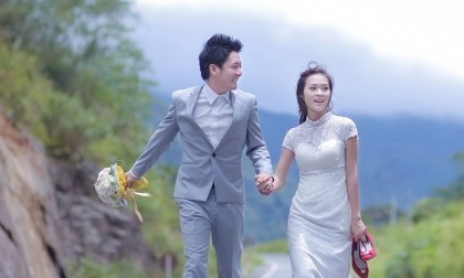 Những mỹ nhân Việt lấy chồng sớm nhất showbiz