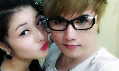  Hoa hậu Triệu Thị Hà vẫn còn hẹn hò Mr Reno?