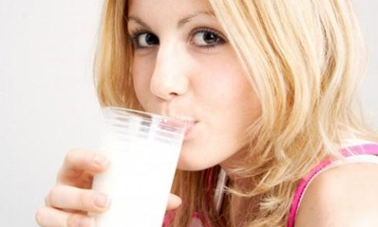 Những người tuyệt đối không được uống sữa buổi sáng