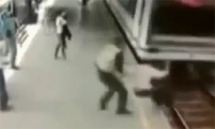 Clip làm triệu người phải suy nghĩ