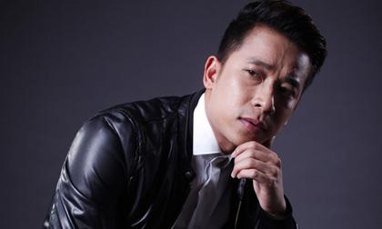 Lê Hoàng (The men) 'đánh lẻ' khi Tiến Dũng dính scandal