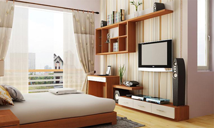 Rước bệnh vì phạm tối kỵ trong phòng ngủ