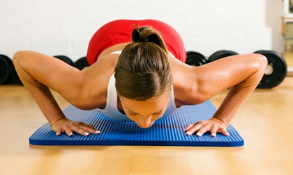 Những nguyên nhân khiến bạn không giảm được cân