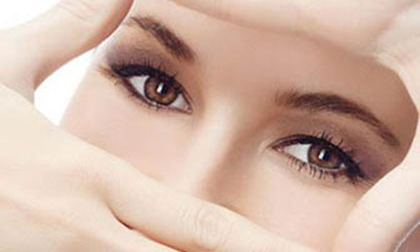 4 bước đơn giản cho đôi mắt luôn khỏe mạnh