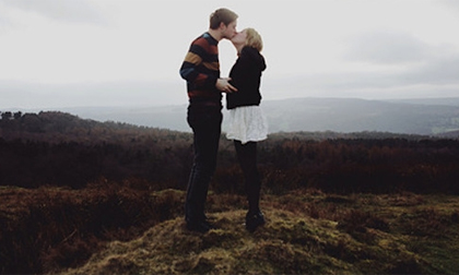 Sức cuốn hút từ anh chàng nói 'không' với 'thế giới ảo'