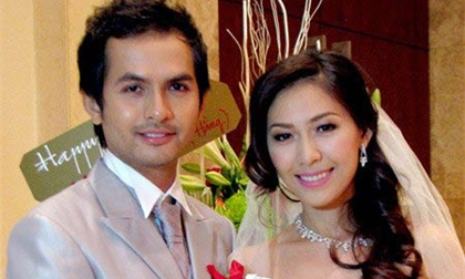 Những nghệ sĩ ít xuất hiện cùng 'một nửa' sau kết hôn