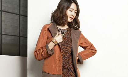 'Nữ hoàng Seon Deok' Lee Yo Won gợi ý mặc đẹp công sở