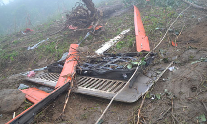 Lật xe khách ở Lào Cai: Lời kể kinh hoàng của nhân chứng