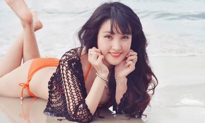 Những bà mẹ 9X có 2 con vẫn xinh đẹp hút hồn