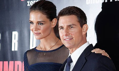 Sao Hollywood và những bản hợp đồng hôn nhân triệu đô