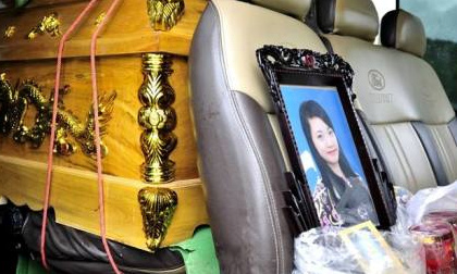 Danh sách hành khách tử nạn và bị thương trong vụ tai nạn tại Lào Cai
