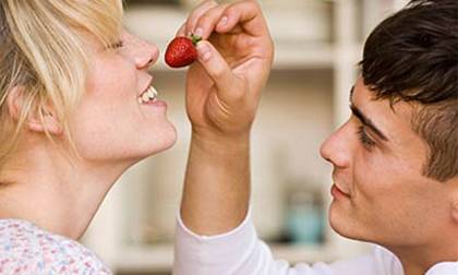 4 thực phẩm giết chết ham muốn