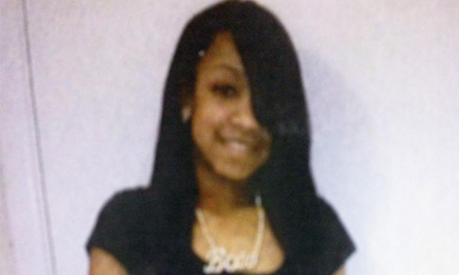 Thiếu nữ xinh đẹp 15 tuổi bị sát hại và đốt cháy