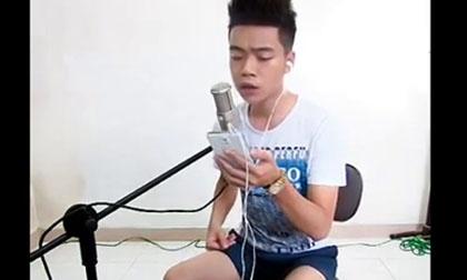 Clip chế Mình yêu nhau đi từ tên 100 ca khúc Việt