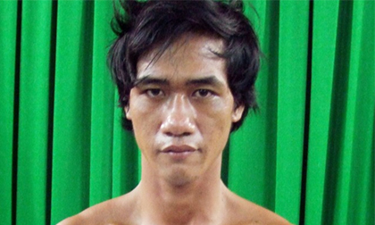 Những 'yêu râu xanh' giở trò đồi bại với người lớn tuổi