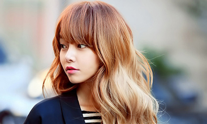 5 kiểu tóc lý tưởng cho phái đẹp mùa thu đông