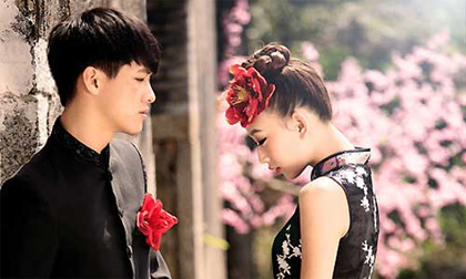 3 năm cưới, tôi nuôi báo cô vợ