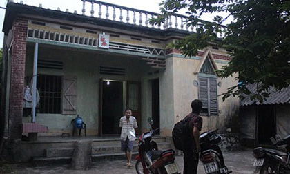 Hung thủ “đâm chồng, hiếp vợ” vốn có máu dâm loạn