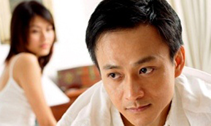 Xấu mặt vì sở thích xin xỏ của vợ