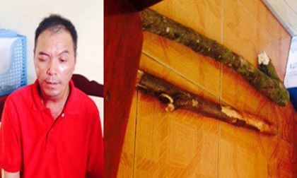 Đánh bố mẹ tử vong, em dâu trọng thương để lấy tiền