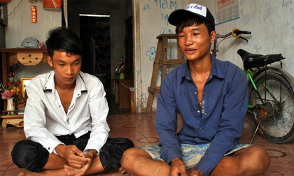 Vụ Hào Anh đuổi cha mẹ ra đường: 8 tháng, Hào Anh đổi xe 4 lần, 'nướng' hết 200 triệu