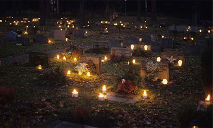 10 phong tục đón năm mới kỳ lạ nhất trên thế giới