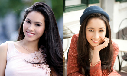 Những “nam thanh, nữ tú” đình đám showbiz Việt vẫn đang cắp sách đến trường