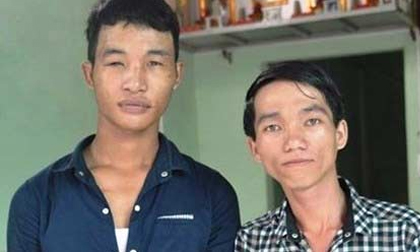 Sau vụ ngược đãi cha mẹ, Hào Anh bất ngờ nhập viện