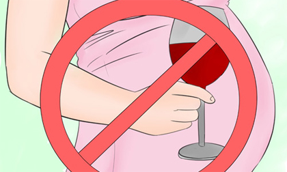 10 điều cấm trong thai kỳ mẹ cần biết