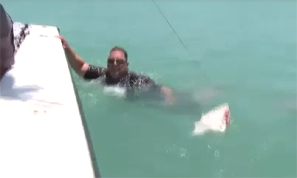 Những cái kết bất ngờ của ngư ông